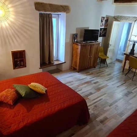 Bed and Breakfast Kabula Olbia Exteriér fotografie
