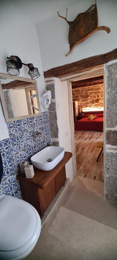 Bed and Breakfast Kabula Olbia Exteriér fotografie
