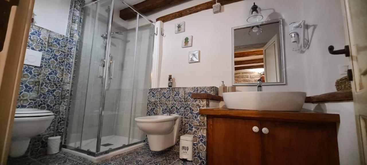 Bed and Breakfast Kabula Olbia Exteriér fotografie