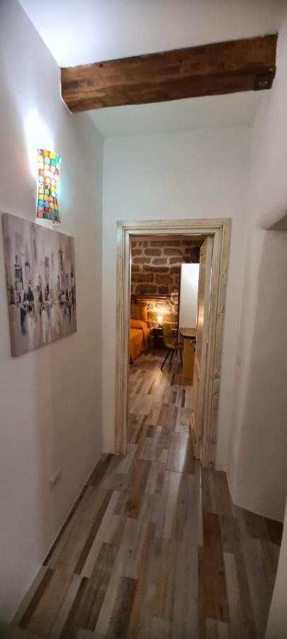 Bed and Breakfast Kabula Olbia Exteriér fotografie